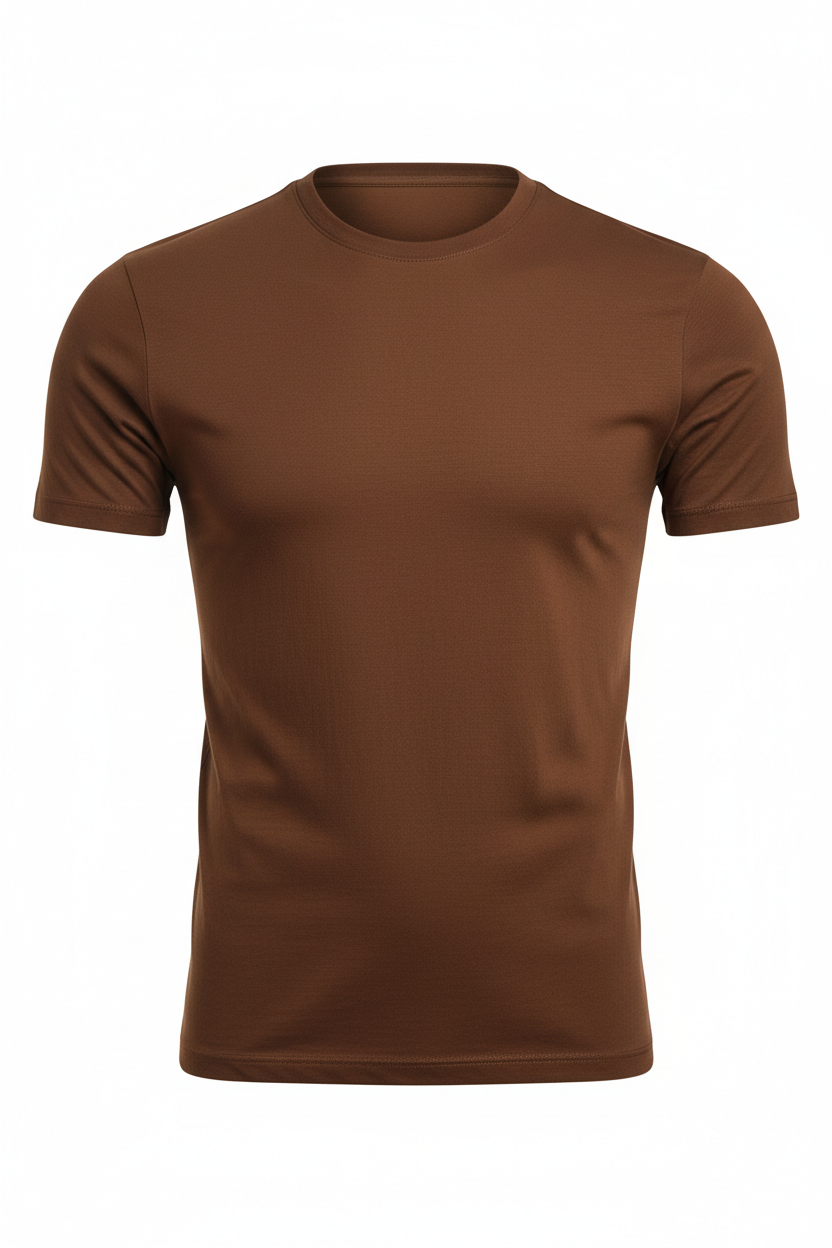 The Grinder - Espresso Brown